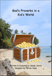 God's Proverbs in a Kid's World