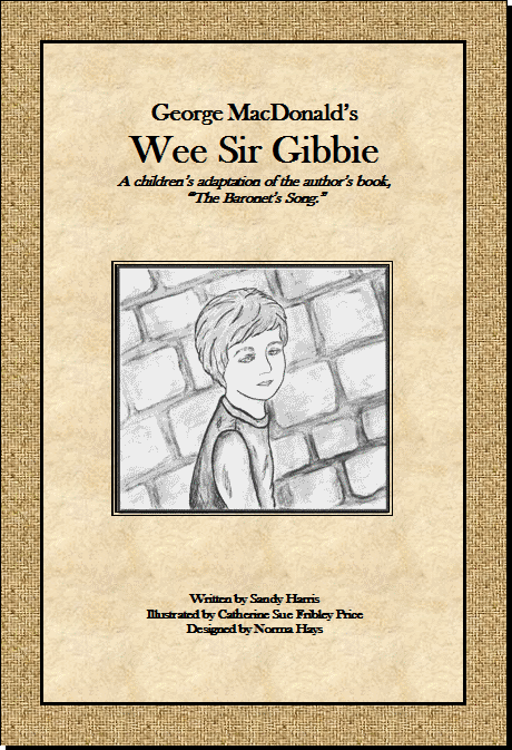 Wee Sir Gibbie